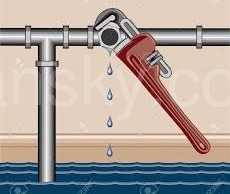 暖气煤气热水器空调安装维修  漏水堵水抢修，李师傅6043559868