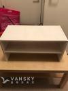 Little shoe rack