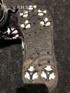 Pearly gate golf boots - $50