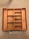 Kitchen organizer - $8