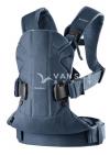 婴儿背带 50元 几乎全新 BABYBJRN Baby Carrier One 