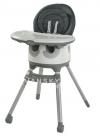 七合一高椅 80元 九成新 Graco 7in1 highchair 