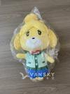 出售玩偶 动物森友会西施惠 Animal Crossing  Isabelle