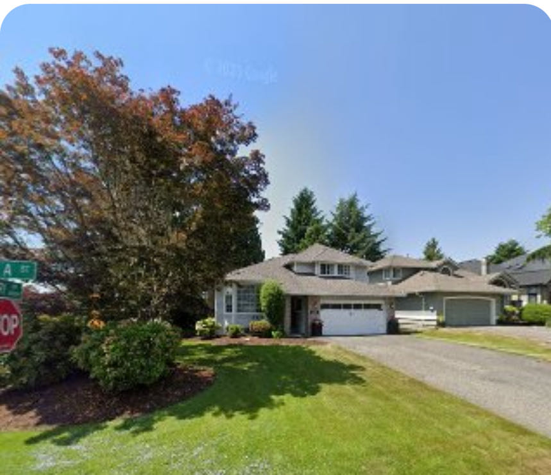 出租独立屋一层一室一卫