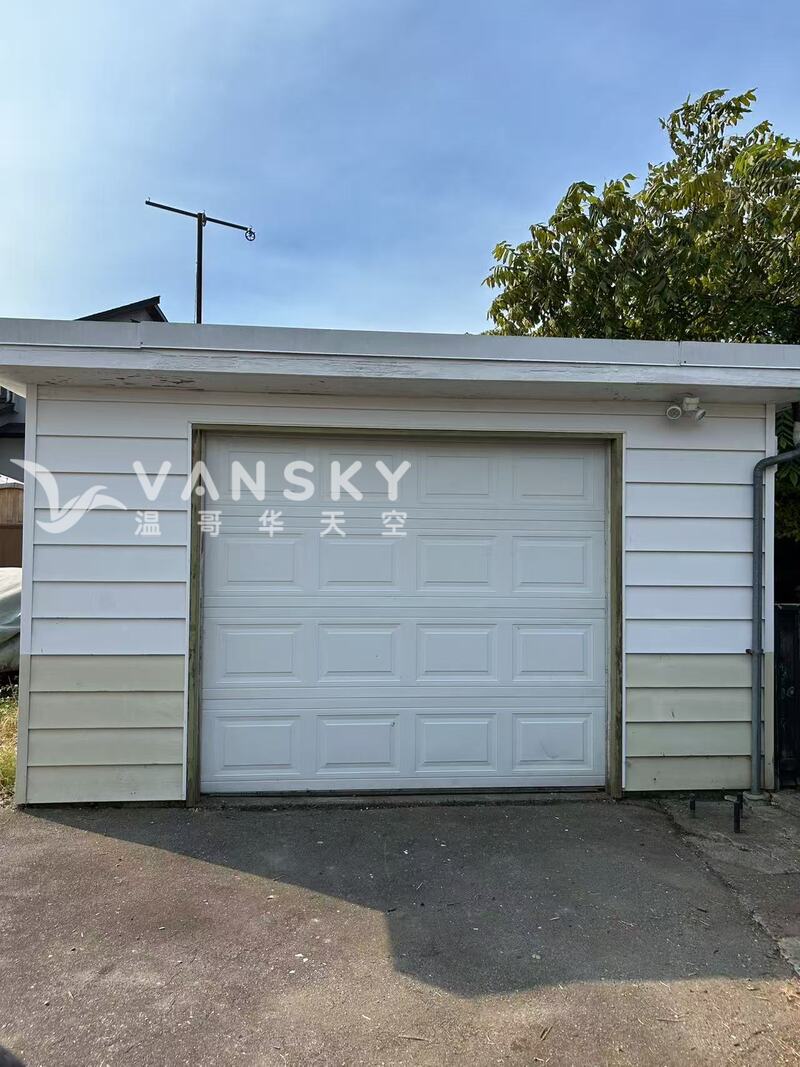 Edmonds社区附近独立车库出租685*430cm.$300