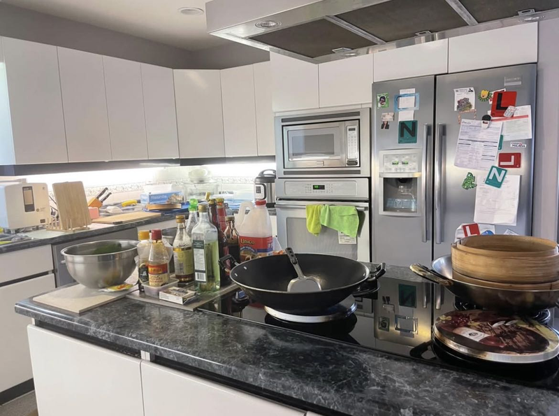 溫馨寬敞私人房間出租