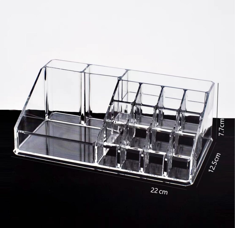 全新 化妆品收纳盒