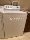 Kenmore 洗衣机 27“