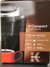 全新未拆Keurig K-35胶囊咖啡机 仅50刀