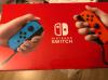 任天堂Nintendo switch 二代长续航电池版