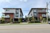 紧挨Metrotown的两房三卫的Townhouse