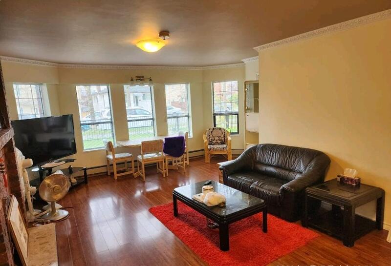 温东香槟区一楼平地光猛2大房