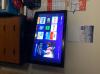 40” LG电视带底座 wall mount $60