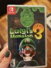出99新路易吉洋楼3Luigi Mansion