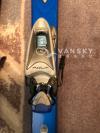 Rossignol 滑雪板-$120