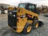 226D CAT 装载机