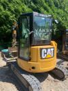 303.5 CAT 挖掘机