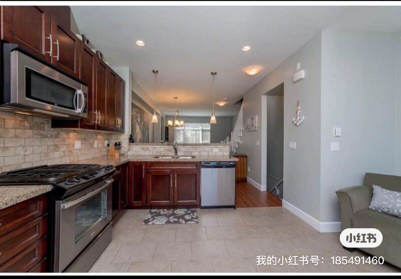 南素里城市屋出租