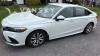 转让Lease Honda Civic 2024 白色一辆