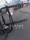 低价转让简捷易用的车用自行车挂架28$