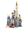 出售lego 71040 迪士尼城堡