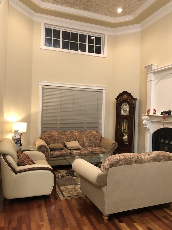 独立屋一房间带有淋浴室出租