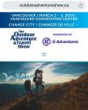 Outdoor adventure show / BC bike show