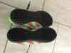 阿迪达斯adidas足球鞋, 几乎全新, 几乎白送！$10!
