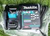 全新牧田 Makita 40V/18V 快速充电器、全新 18V 3.0Ah 电池、修边头