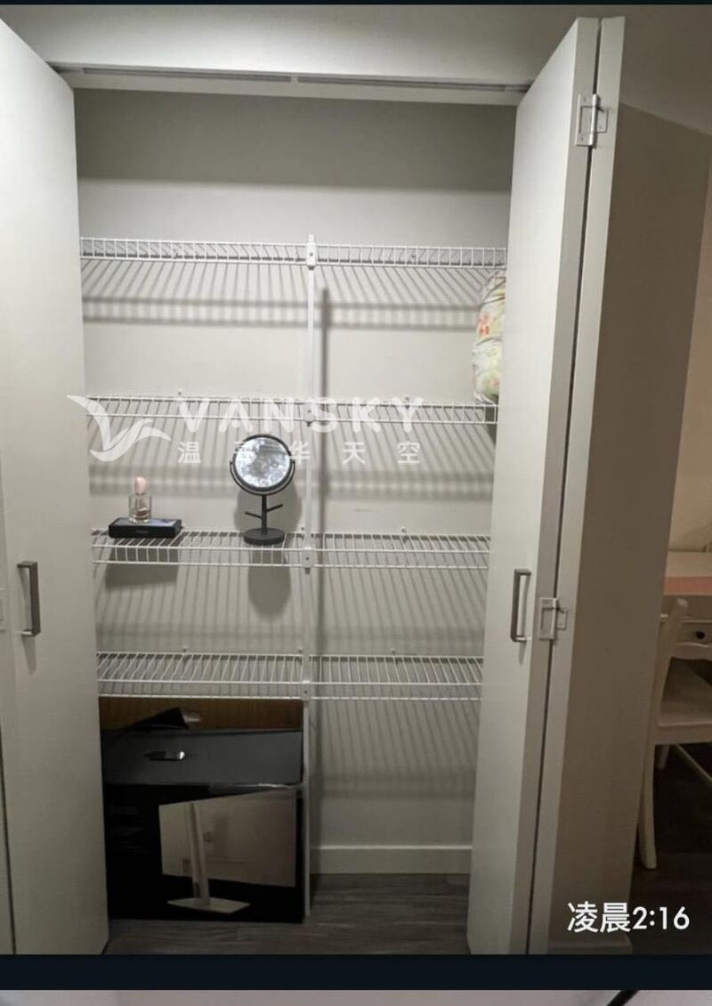 29樓靚景開放式獨立高級單位