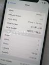 iphone12 pro max 128gb 黑色