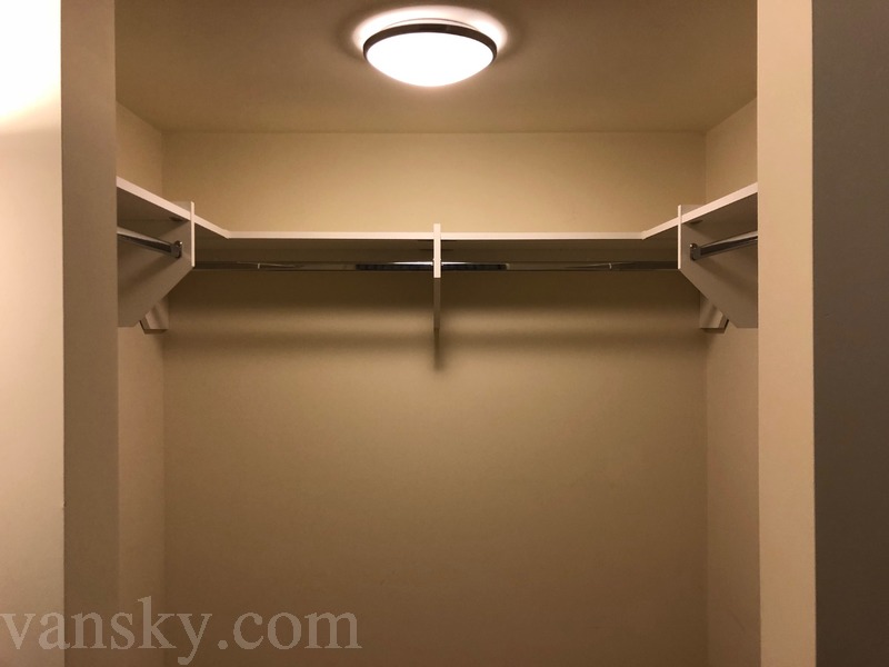 Richmond 三房公寓 出租一房