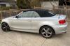 回流，替亲戚处理BMW128i
