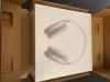 Apple AirPods Max Silver 全新未拆封 $950