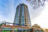 新西敏高层公寓（New Westminster) 2室1厅2卫+书房 