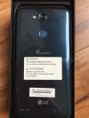 LG Xpowder3全新手机转让$120
