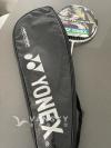 YONEX ASTROX 99 PRO WHITE TIGER 战斧99pro 桃田贤斗专属 
