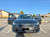 19年 深灰色Audi A4 回流急转lease可您未来包半年保险  无事故女车主