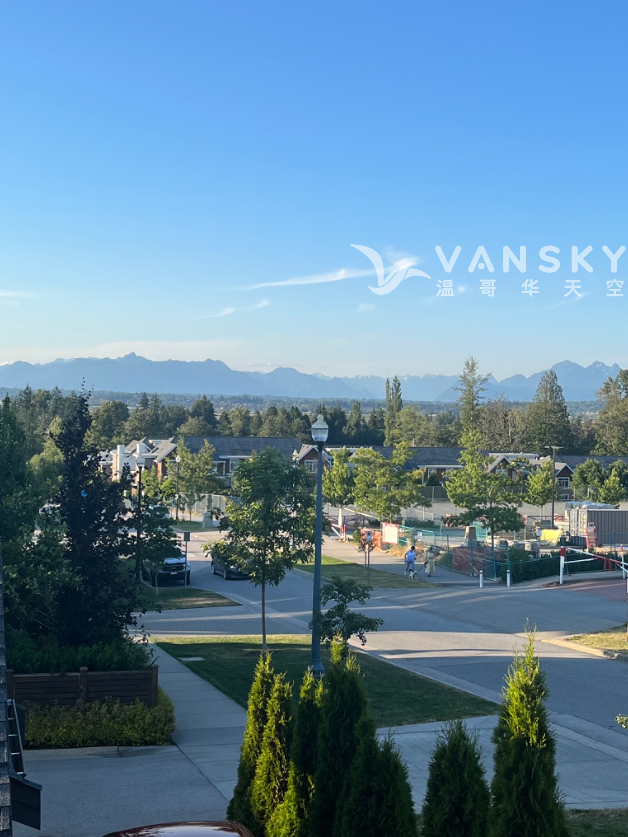 南素里 Grandview好区独立屋地面新净一室一厅出租