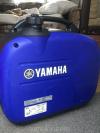 雅马哈 Yamaha 发电机 2000W
