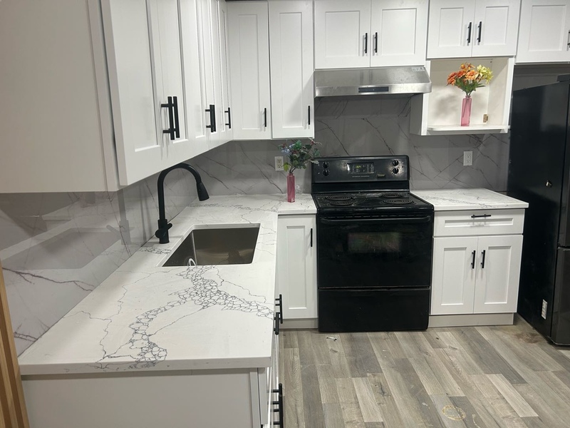 $ 1600 素里fleetwood两房地下室出租