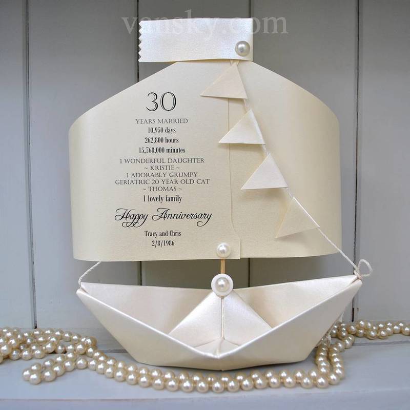 190806053935_original_30th-pearl-wedding-anniversary-paper-boat-card.jpg