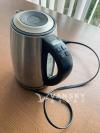 可调控温电热烧水壶