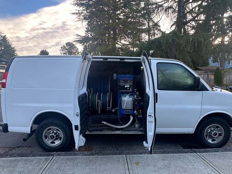 ★★华杰高压地毯蒸洗，商业家居清洁 604-341-1666★★★