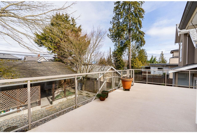 温西point Grey 近UBC 单间出租