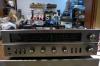Sansui 250 tube Receiver amplifier