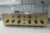 Scott 222B EL84 tube amplifier