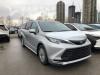 2023Toyota Sienna XLE