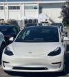 2022 Tesla model 3 RWD Standard Range