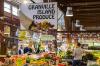 温哥华Granville Island 市场水果店招聘